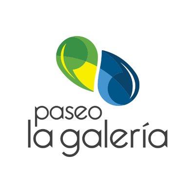 Shopping Paseo La Galería